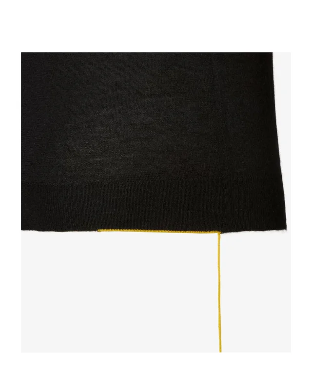 Black cashmere top, image 1 of 1 from SENSER