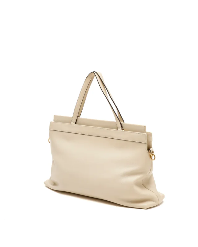 Gucci Linea Matisse Interlocking GG Bag in Leather from A Retro Tale, photo 3 of 8
