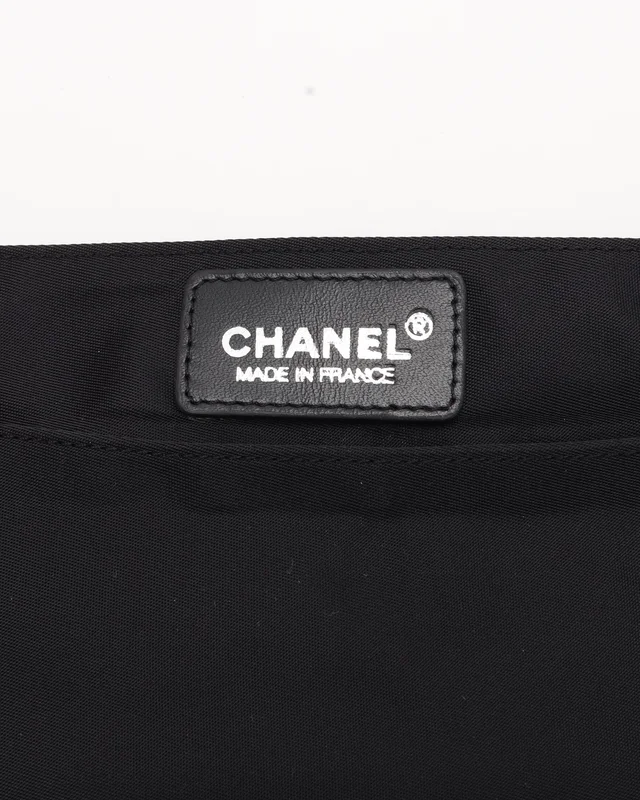Chanel Travel Jewellery Case from A Retro Tale, photo 4 of 6