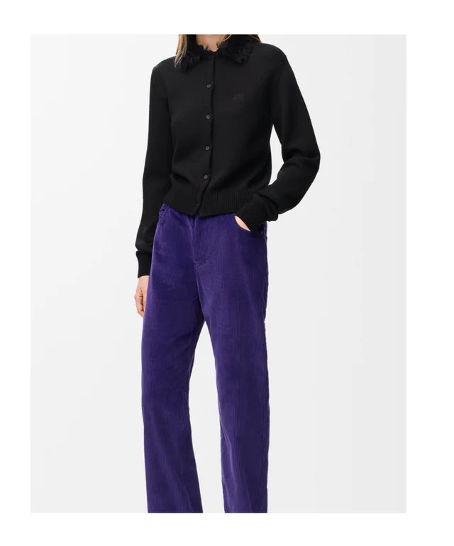 Loewe Cardigan in wool, photo 3 of 5 from SENSER