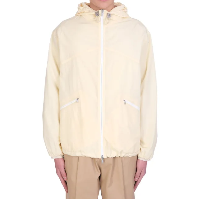 Jil Sander Hooded Jacket, photo 2 of 3 from Balardi