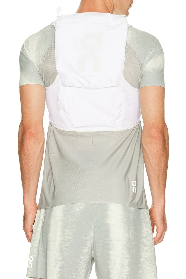 On Ultra Vest Pro in White, photo 2 of 5 from REVOLVE (Canada)