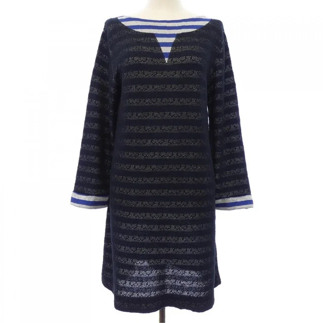 Chanel Dress Black in Black from The Reluxe