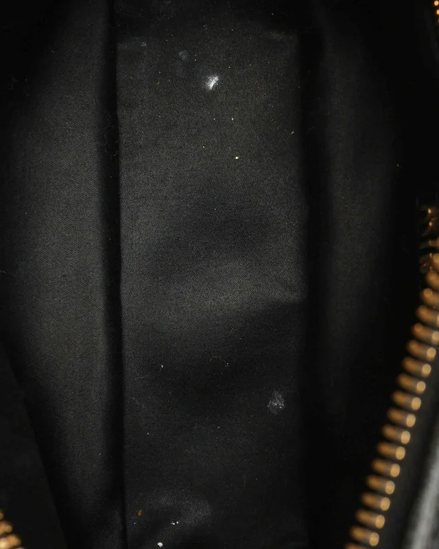 Miu Miu Arcadie Mattelassé Bag in Leather from A Retro Tale, photo 7 of 8