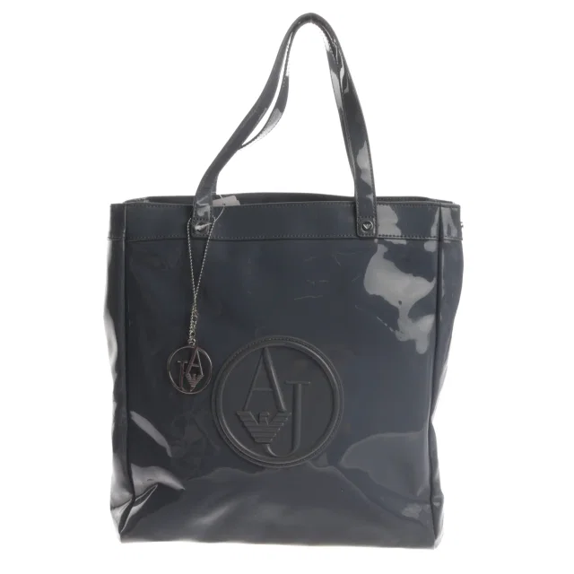 Giorgio Armani Handtasche Blau in Blau from Buddy And Selly