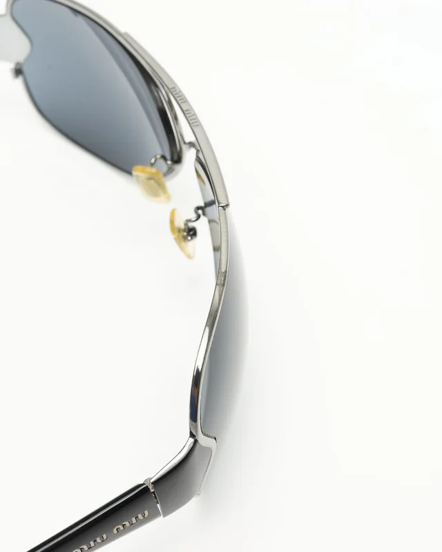Miu Miu Sunglasses & eyewear from A Retro Tale, photo 5 of 5
