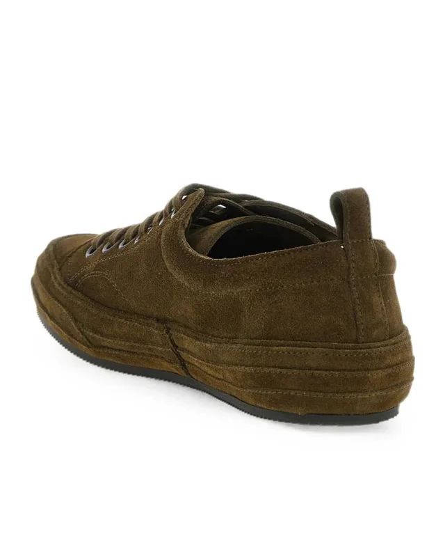 Tom Ford Dean sneaker, photo 3 of 7 from SENSER
