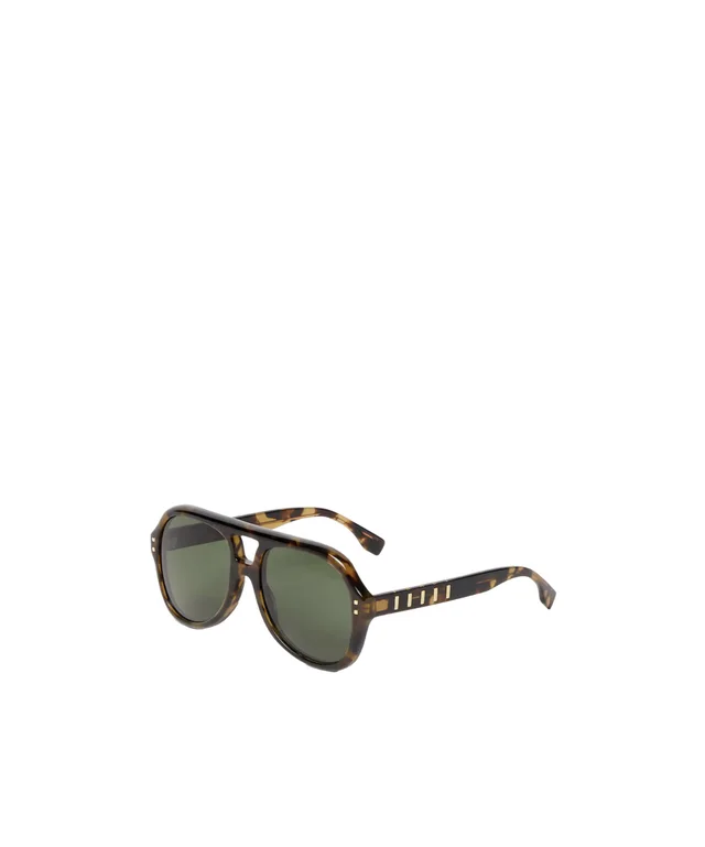 Fendi Full-rim sunglasses, photo 2 of 4 from SENSER