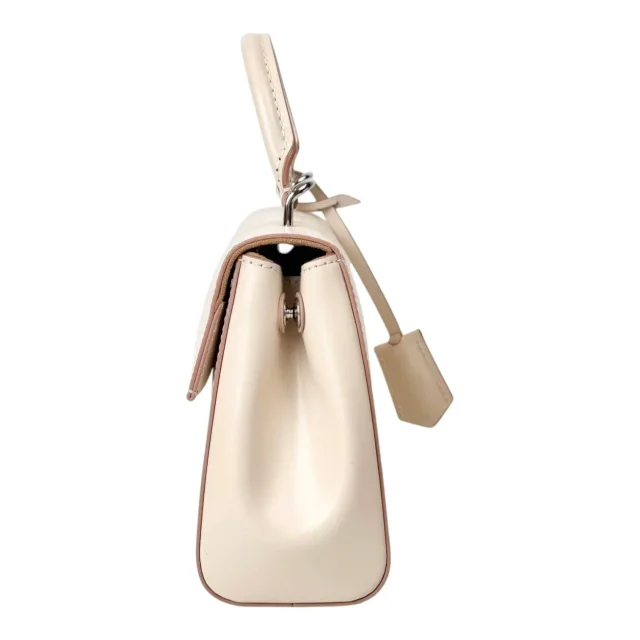 Louis Vuitton Mini Cluny Epi Leather Bag in Leather from Luxury Promise, photo 5 of 7