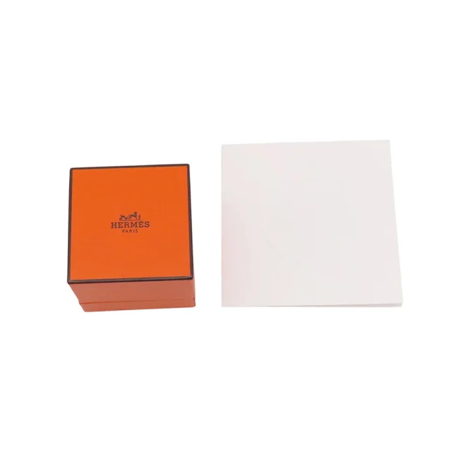 Hermès Croisette Ring Size GM/53/#13 SV925 from GALLERY RARE, photo 10 of 10