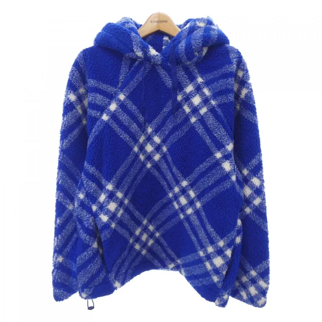 バーバリー BURBERRY パーカー in S from KOMEHYO