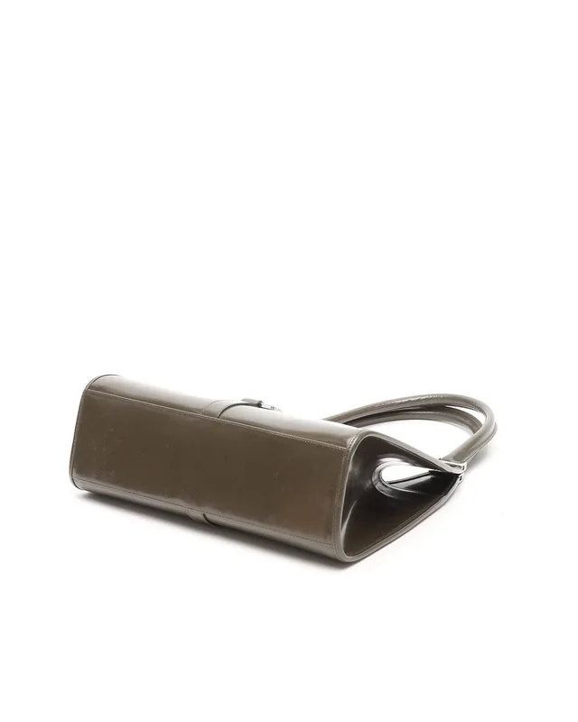 Gucci Jackie Bag in Patent leather from A Retro Tale, photo 5 of 8