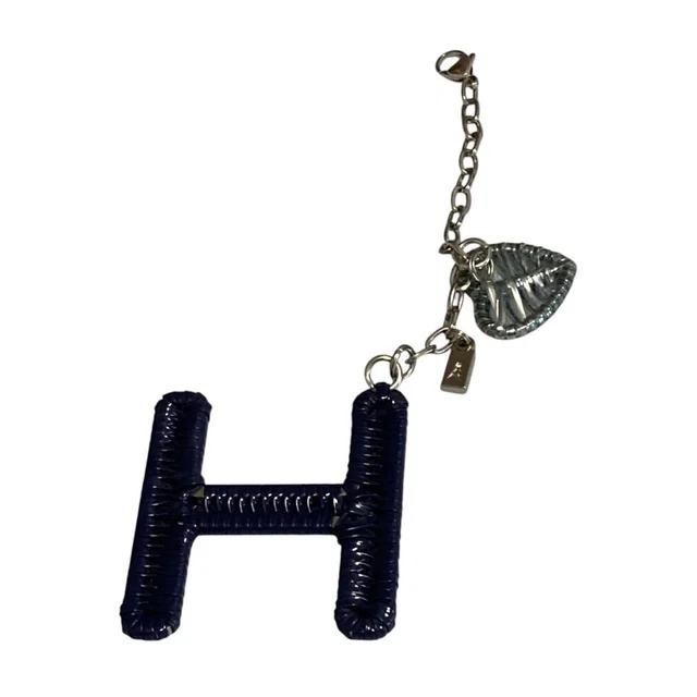 Anteprima Wire Initial Charm from LuxUness