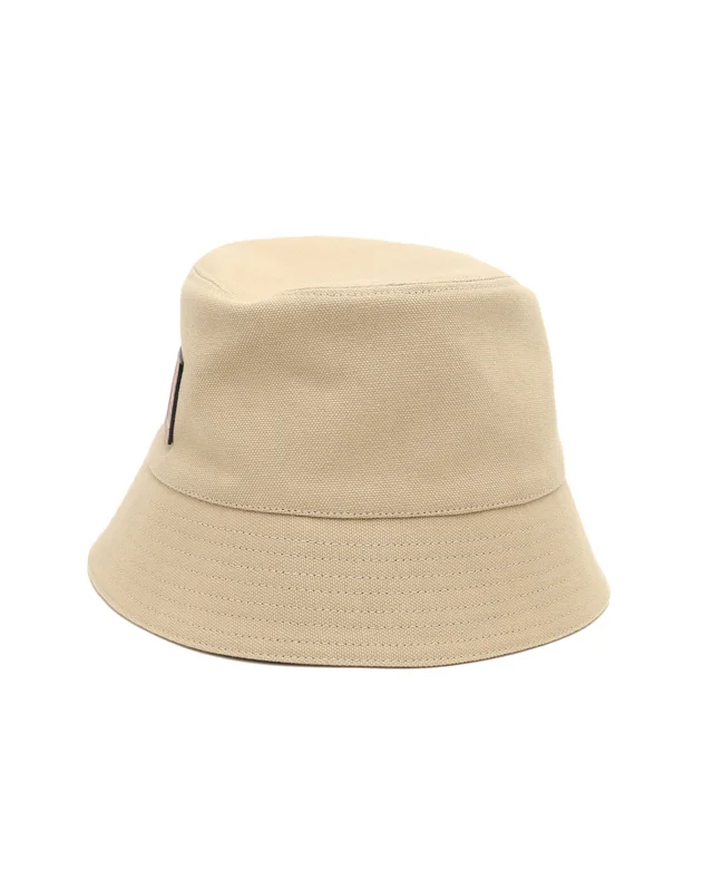 Loewe Paula's Ibiza Bucket Hat, Size 57 in Canvas from A Retro Tale, photo 2 of 2