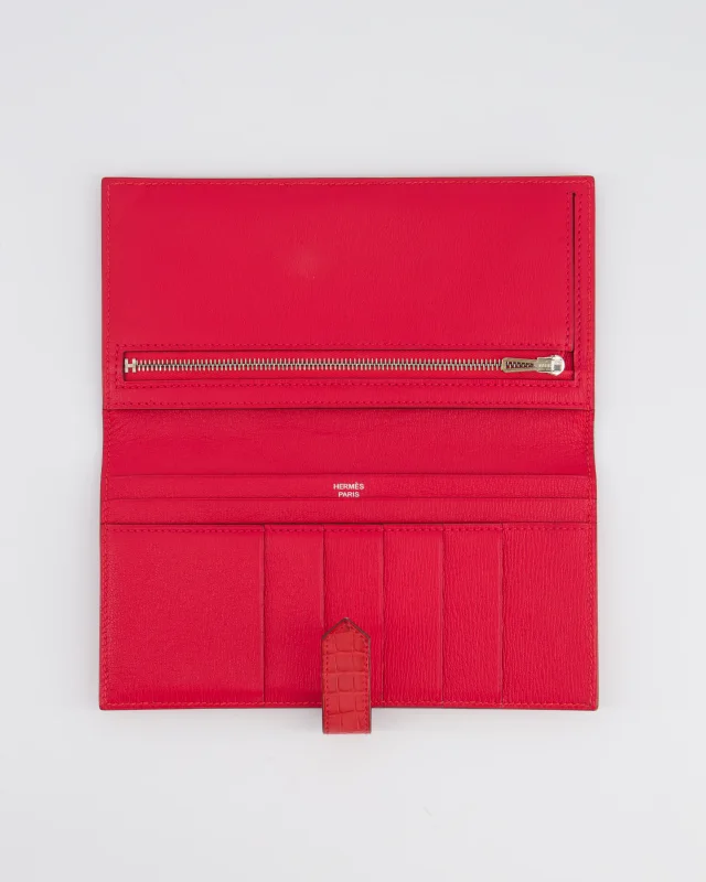 Hermès Bearn Wallet in Leather from Sellier, photo 2 of 22