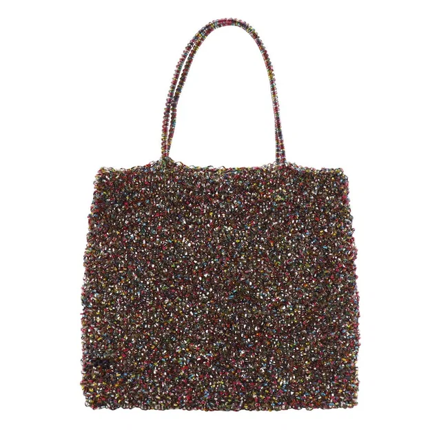 Anteprima Wire Code 2way Tote Bag from LuxUness