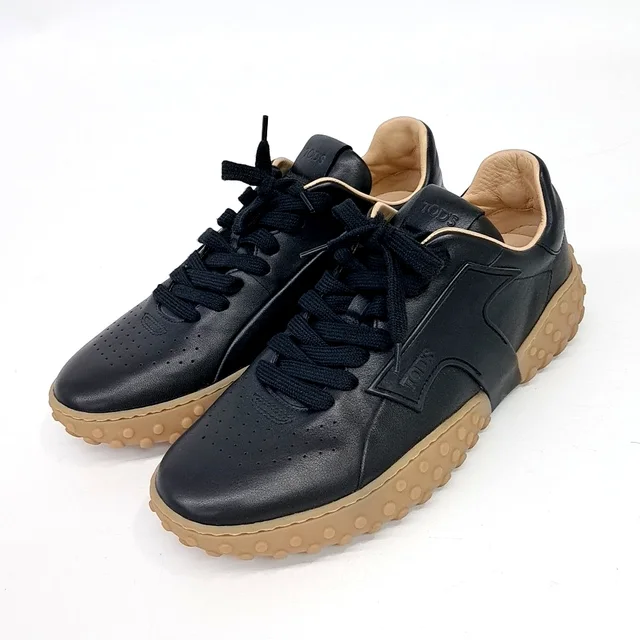 Tod's TOES sneakers from GUGUS