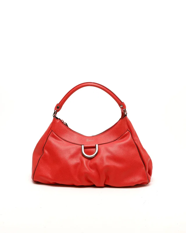 Gucci Small Sukey Bag in Leather from A Retro Tale