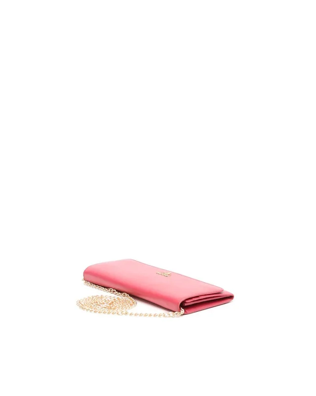 Prada Saffiano Wallet On Chain Bag in Saffiano leather from A Retro Tale, photo 4 of 12