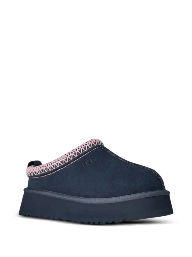 UGG Tazz II mules, photo 2 of 2 from FARFETCH