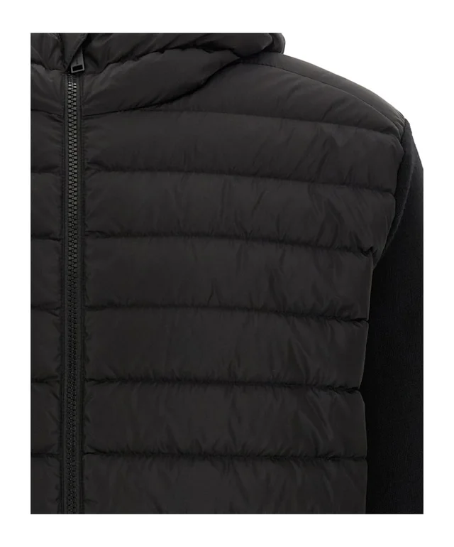 Canada Goose HyBridge Flavio Hoodie, photo 3 of 6 from SENSER