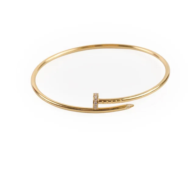 Cartier Juc SM Diamond 19 from The Purse Affair