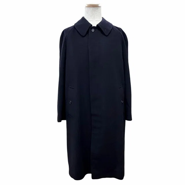 Burberry Burberrys Cashmere Coat in Cashmere from LuxUness