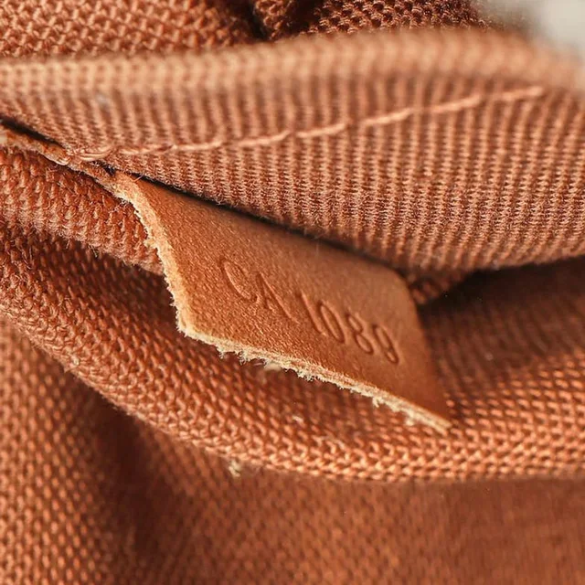 Louis Vuitton Monogram Odeon PM Shoulder Bag from A Retro Tale, photo 10 of 11