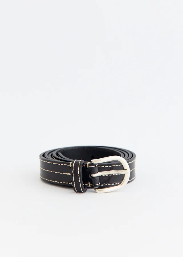 mfpen Cipher Belt in Black from Incu, photo 1 of 1