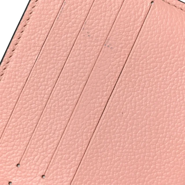 Louis Vuitton Empreinte Pochette Felicie Chain Wallet Rose Poudre in Pink Calfskin from FASHIONPHILE, photo 11 of 12