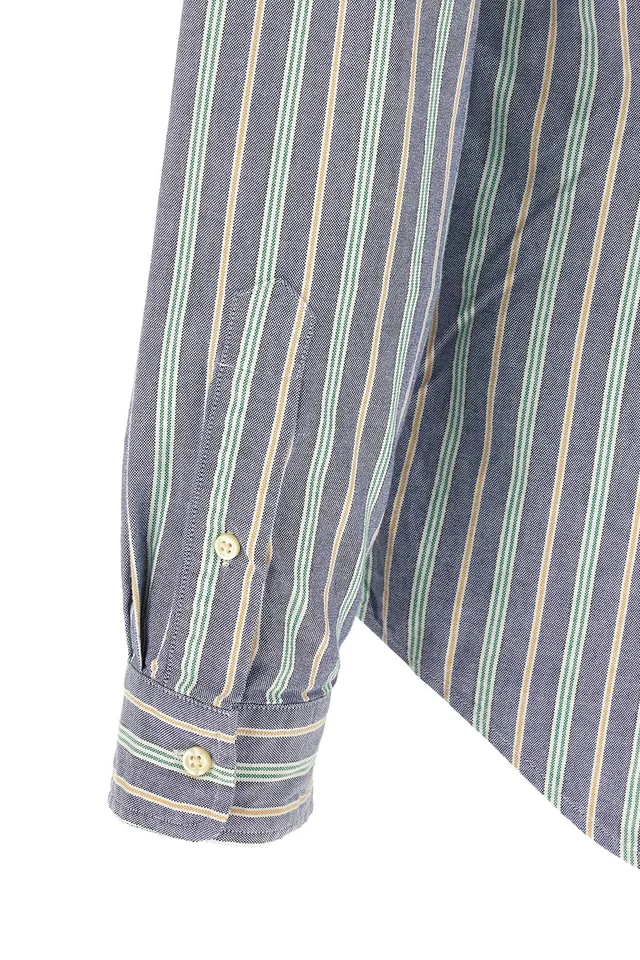 Polo Ralph Lauren sport Oxford shirt, photo 4 of 4 from SENSER