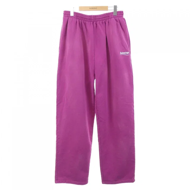 Balenciaga Political Campaign Pants from LuxUness