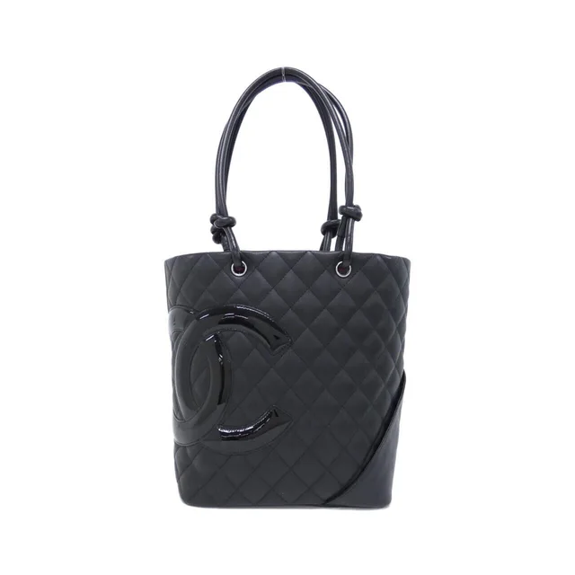 Chanel Cambon Line Bag from The Reluxe