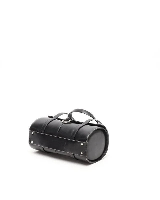 Loewe Boston Bag in Leather from A Retro Tale, photo 5 of 9