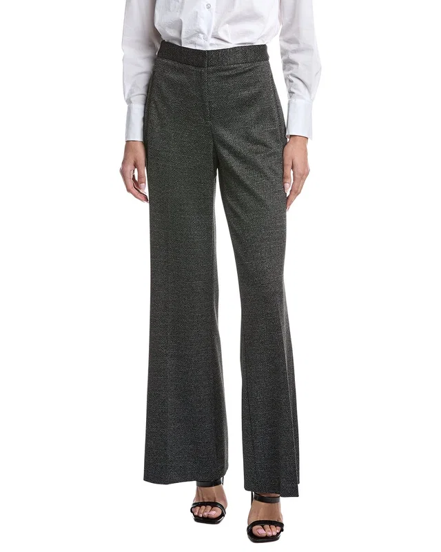 Hugo Boss Talia Pant, image 1 of 1 from Rue La La