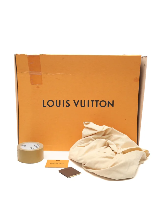 Louis Vuitton Damier Infini 7 Days A Week Business Bag from A Retro Tale, photo 12 of 12