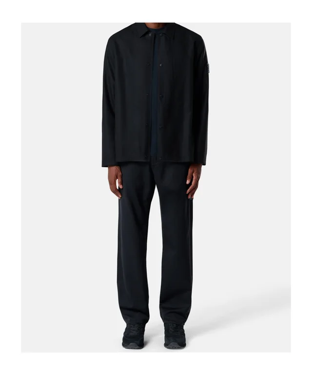 Stone Island Regular-Fit Chino Pants, photo 3 of 6 from SENSER