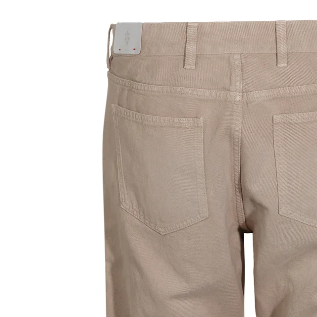 Eleventy panelled jeans, photo 4 of 4 from SENSER
