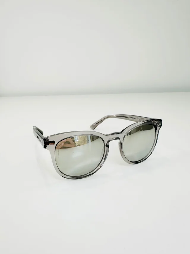 Dolce & Gabbana Mirrored Lens Sunglasses from Edit Second Hand