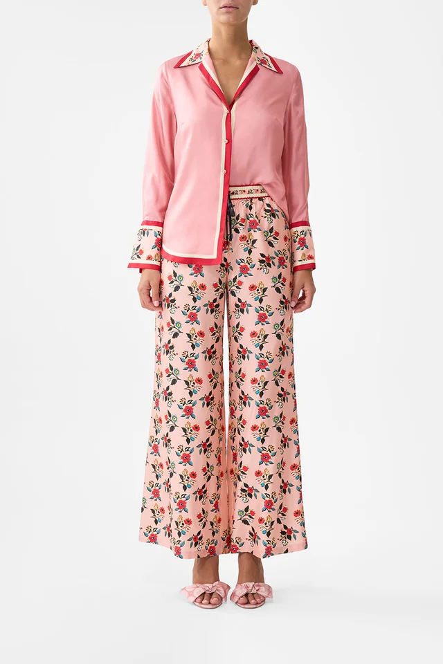 Camilla eBoutique LOUNGE PANT PINK PORTO from CAMILLA, photo 1 of 1