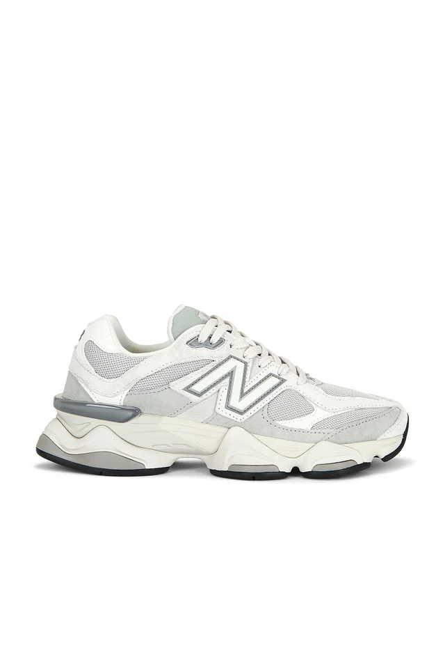 New Balance U90602FM in Grey from REVOLVE (Canada), photo 1 of 1