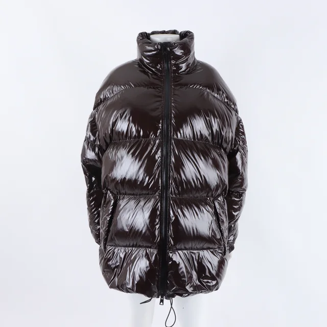 Bottega Veneta padded jacket from GUGUS
