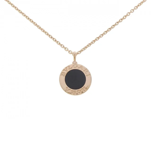 BVLGARI BVLGARI necklace in 750 pink gold from KOMEHYO