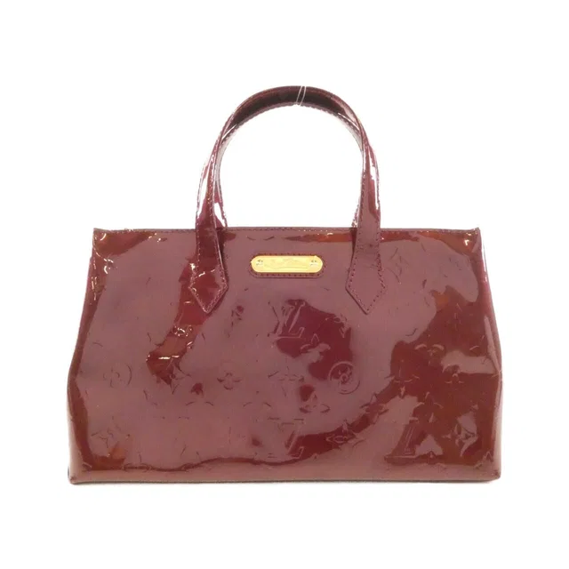 Louis Vuitton Vernis Wilshire PM from The Reluxe