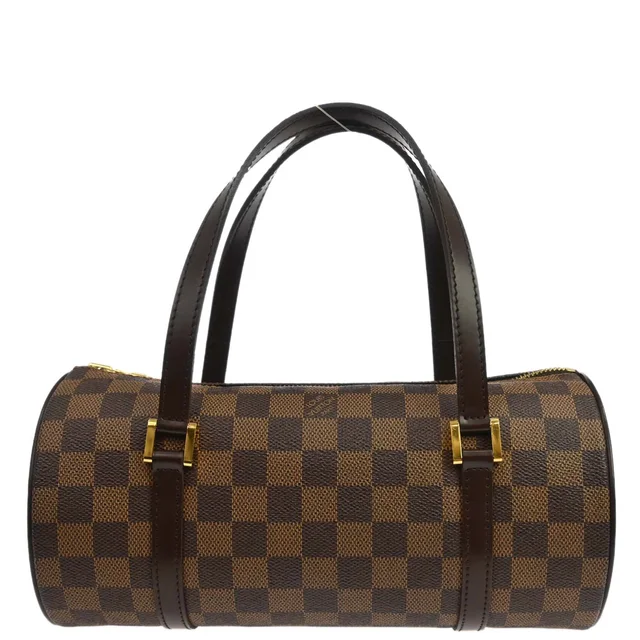 Louis Vuitton Damier Papillon 26 Handbag N51304 in Canvas from AMORE Vintage Tokyo