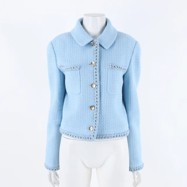 Chanel jacket from GUGUS