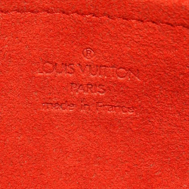 Louis Vuitton Damier Ebene Recoleta Bag in Brown Canvas from A Retro Tale, photo 6 of 9
