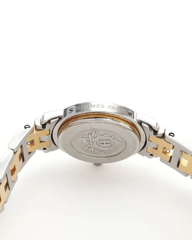 Hermès Clipper 24mm Watch from A Retro Tale, photo 5 of 8