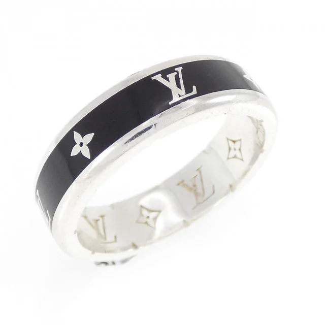 Louis Vuitton Spike Ring in 925シルバー from KOMEHYO