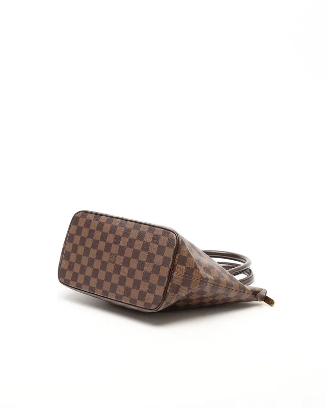 Louis Vuitton Damier Saleya PM Bag from A Retro Tale, photo 4 of 10